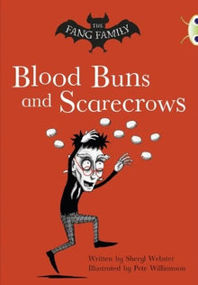 Bc Gold B The Fang Blood Buns And Scarecrows Rr22