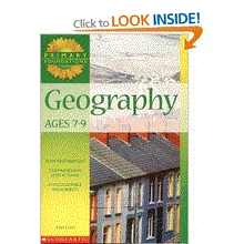 Primary Foundations Geography