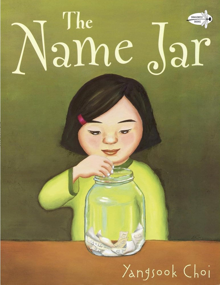 --The Name Jar