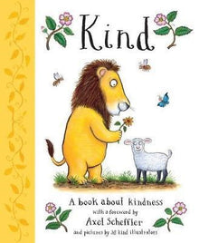 Kind By Alison Green (Hardback)