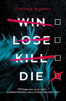 Cover image for Win Lose Kill Die