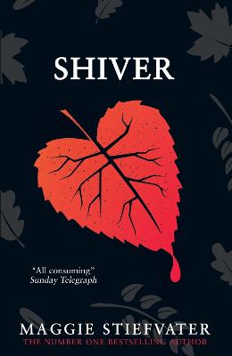 Cover image for Shiver