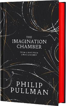 Cover image for Imagination Chamber