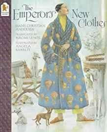 The Emperor’s New Clothes
