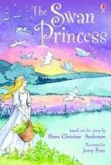 The Swan Princess (Young Reading Series 2)