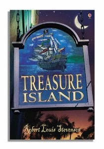 Treasure Island (Usborne Classics Retold)