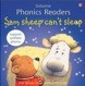 Usborne Phonics Readers: Sam Sheep Can't Sleep