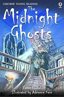 Midnight Ghosts;The - Usborne Young Reading 2 (Young Reading (Series 2))