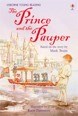 The Prince And The Pauper (Young Reading Series 2)