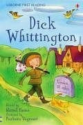Dick Whittington (First Reading Level 4)