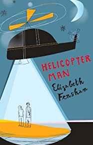 Helicopter Man