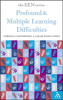 Profound And Multiple Learning Difficulties