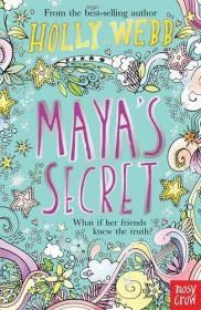 Mayas Secret