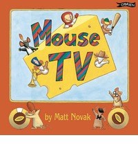 Mouse Tv