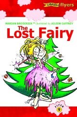 Lost Fairy (Flyers 9)
