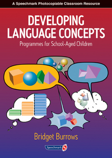 Developing Language Concepts