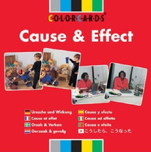 Colorcards: Cause And Effect