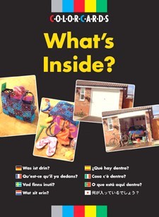 Colorcards: What's Inside?