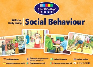 Colorcards: Social Behaviour