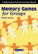 Memory Games For Groups