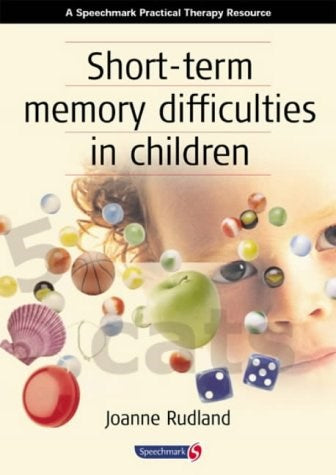 Short-Term Memory Difficulties In Children