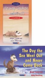Helping Children With Loss & The Day The Sea Went Out