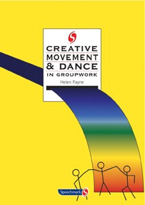 Creative Movement & Dance In Groupwork