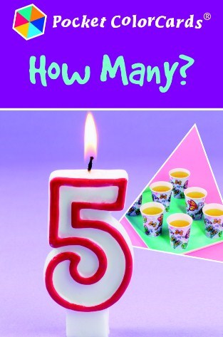 Pocket ColorCards: How Many?