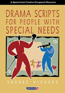 Drama Scripts For People With Special Needs