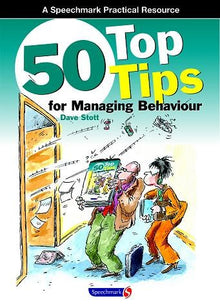 50 Top Tips For Managing Behaviour