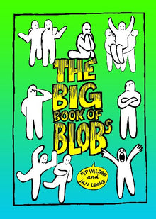 Big Book Of Blobs