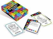 Talkabout Cards - Group Cohesion