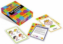 Talkabout Cards - Self Awareness Activities