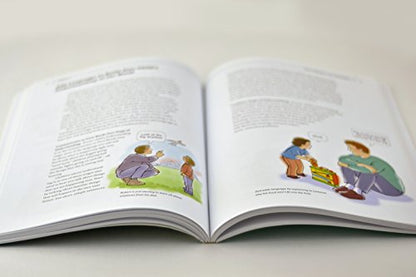 It Takes Two To Talk Guidebook: A Practical Guide For Parents Of Children With Language Delays