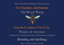 Word Wasp