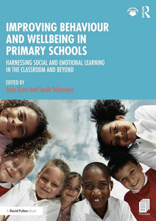 Improving Behaviour And Wellbeing In Primary Schools