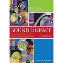 Sound Linkage - 3rd Sound Linkage: An Integrated Programme for Overcoming Reading Difficulties
