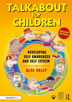 Talkabout For Children Book 1 - Developing Self Awareness And Self Esteem [2Nd Edition]