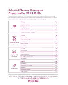 The Megabook of Fluency: Strategies and Texts to Engage All Readers