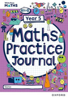 Maths Practice Journal Year 5