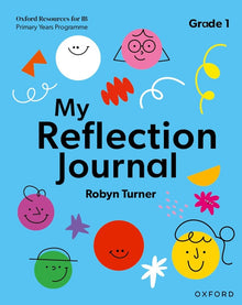 My Reflection Journal 1st Class
