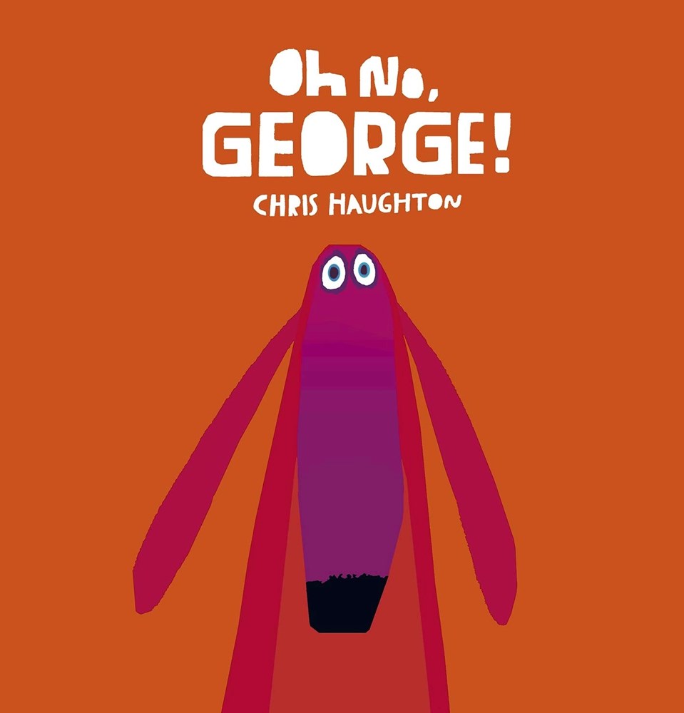 --Oh No, George!