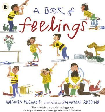 A Book Of Feelings