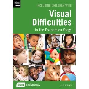Including Children With Visual Difficulties