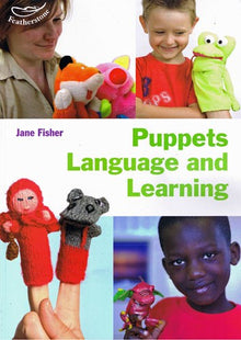 Puppets, Language And Learning