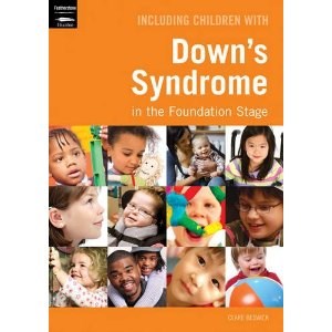 Including Children With Down's Syndrome In The Foundation Stage