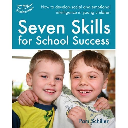 Seven Skills For School Success