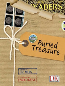 Bc Grey A Globe Challenge Buried Treasure Nf Rr28