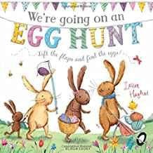Were Going On An Egg Hunt
