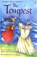 The Tempest (Young Reading Series 2)